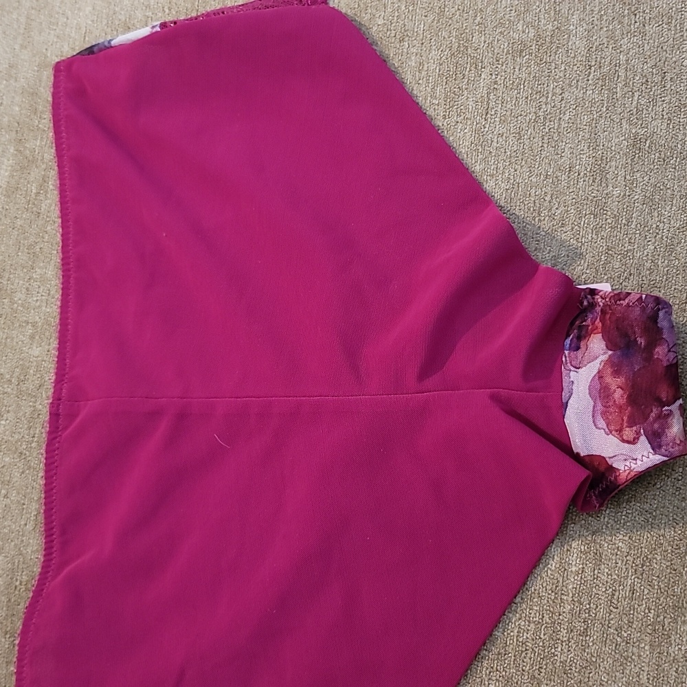Panache Mesh Panties - Picture 15 of 16